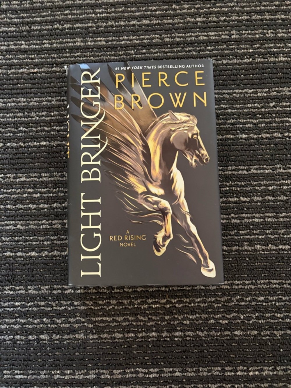 Light Bringer